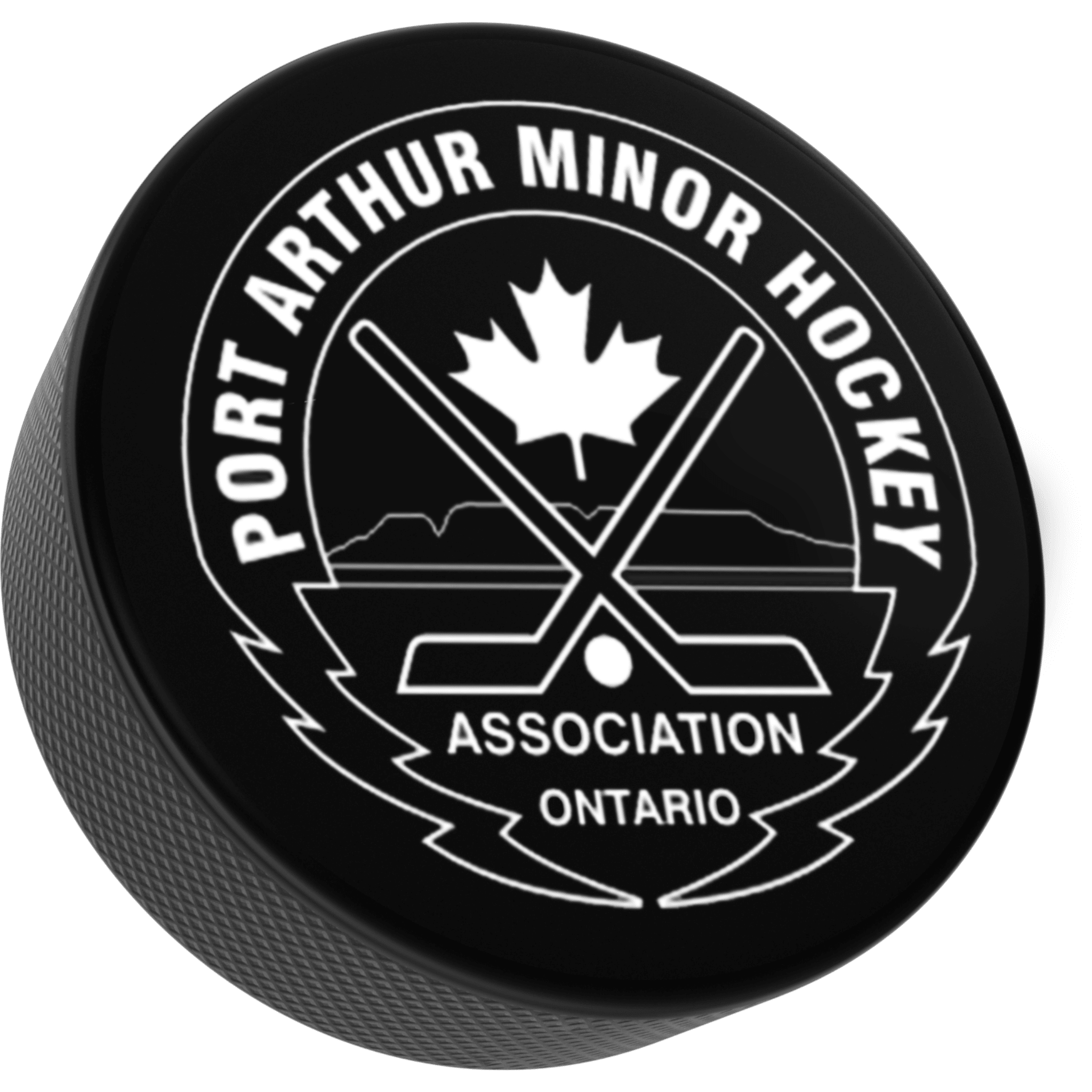 Port Arthur Minor Hockey Association